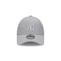 New Era New York Yankees 9Forty Repreve Tonal Grey OSFM