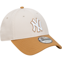 New Era New York Yankees 9Forty Dashmark 2-Tone Wheat OSFM