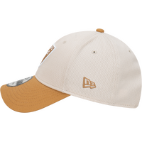 New Era Las Vegas Raiders 9Forty Dashmark 2-Tone Wheat OSFM