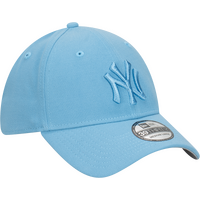 New Era New York Yankees 39Thirty Sky Blue M/L