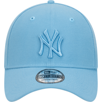 New Era New York Yankees 39Thirty Sky Blue S/M