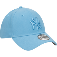 New Era Las Vegas Raiders 39Thirty Sky Blue L/XL