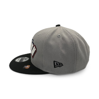 New Era Brooklyn Nets 9Fifty City Edition Black OSFM