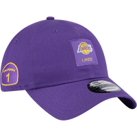 New Era Los Angeles Lakers 9Twenty All Star Game 25 Purple OSFM