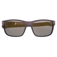 O'Neill ONS Convair 2.0 103P Matte Brown / Smokey Gold Mirror Polarised Lenses