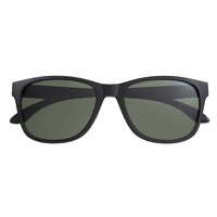 O'Neill ONS Blueshores 2.0 127P Matte Black / Green Glass Polarised Lenses