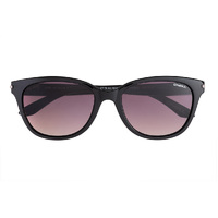 O'Neill ONS Kealia 2.0 104P Gloss Black / Purple Smoke Polarised Lenses