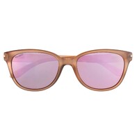 O'Neill ONS Kealia 2.0 151P Matte Pink / Pink Mirror Polarised Lenses