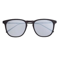 O'Neill ONS Paipo 2.0 104P Matte Black / Silver Mirror Polarised Lenses