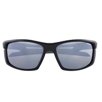 O'Neill ONS 9002 2.0 104P Black Grey / Smoke Silver Mirror Polarised Lenses