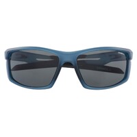 O'Neill ONS 9002 2.0 105P Blue Crystal / Solid Smoke Polarised Lenses