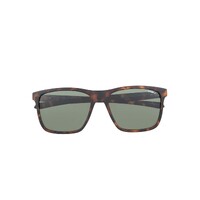 O'Neill ONS 9005 2.0 102P Matte Tortoise / Solid Green Polarised Lenses