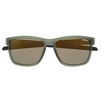 O'Neill ONS 9006 2.0 109P Khaki Gunmetal / Gold Mirror Polarised Lenses