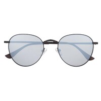 O'Neill ONS 9013 2.0 004P Matte Black / Smoke Silver Mirror Polarised Lenses