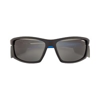 O'Neill ONS 9018 2.0 104P Matte Black w Blue / Solid Smoke Polarised Lenses