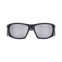 O'Neill ONS 9018 2.0 106P Matte Navy w Grey / Silver Mirror Polarised Lenses