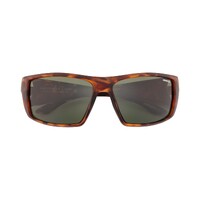 O'Neill ONS 9019 2.0 102P Matte Tortoise w Black / Solid Green Polarised Lenses