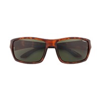 O'Neill ONS 9020 2.0 102P Matte Tortoise w Blue / Solid Green Polarised Lenses