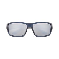 O'Neill ONS 9020 2.0 106P Matte Navy w Grey / Silver Mirror Polarised Lenses