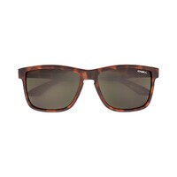 O'Neill ONS 9033 2.0 102P Matte Tortoise / Solid Green Polarised Lenses