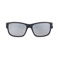 O'Neill ONS Convair 2.0 132P Matte Navy w Grey / Silver Mirror Polarised Lenses