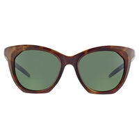 Bolle Prize BS029004 Matte Dark Tortoise / Axis Polarised Lenses