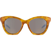 Bolle Prize BS029005 Matte Caramel Tortoise / Brown Gun Polarised Lenses