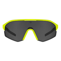 Bolle Lightshifter BS020008 Matte Yellow Acid / Volt+ Gun Polarised Lenses