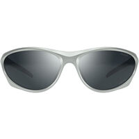 Bolle Chimera BS135006 Matte Silver / Volt+ Cold White Polarised Lenses