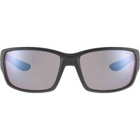 Bolle Kayman 12649 Matte Black / Phantom+ Polarised Lenses