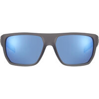 Bolle Vulture 12661 Matte Crystal Grey / Offshore Blue Mirror Polarised Lenses