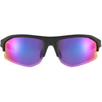 Bolle Bolt 2.0 BS003004 Matte Titanium / Volt Ultraviolet Polarised Lenses