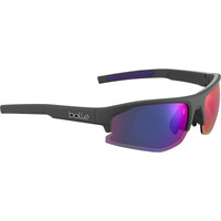 Bolle Bolt 2.0 S BS004002 Matte Titanium / Volt+ Ultraviolet Polarised Lenses