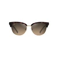 Maui Jim Lokelani HS825-10 Tortoise with Gold / HCL Bronze Polarised Lenses