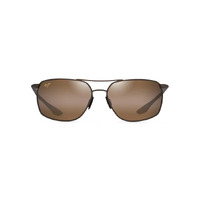 Maui Jim Pu'u Kukui H857-01 Bronze / HCL Bronze Polarised Lenses