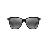 Maui Jim Liquid Sunshine 601-02 Black / Neutral Grey Polarised Lenses