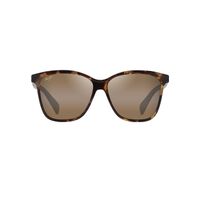 Maui Jim Liquid Sunshine H601-10 Tokyo Tortoise / HCL Bronze Polarised Lenses