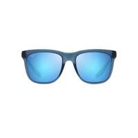 Maui Jim Pehu B602-03 Navy / Blue Hawaii Polarised Lenses