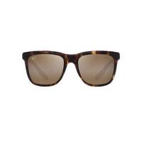 Maui Jim Pehu H602-10 Tokyo Tortoise / HCL Bronze Polarised Lenses