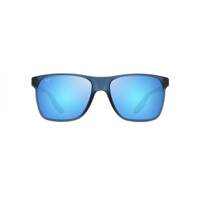 Maui Jim Pailolo B603-03 Navy / Blue Hawaii Polarised Lenses