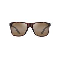 Maui Jim Pailolo H603-10 Tortoise / HCL Bronze Polarised Lenses