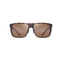 Maui Jim Honokalani H455-10 Tortoise / HCL Bronze Polarised Lenses