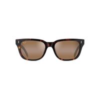 Maui Jim Likeke H894-10 Havana w Honey / HCL Bronze Polarised Lenses