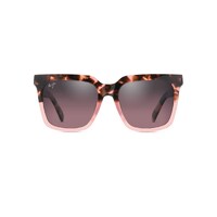 Maui Jim Rooftops RS898-09 Pink Tortoise w Pink / Maui Rose Polarised Lenses