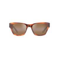 Maui Jim Valley Isle H780-10 Tortoise / HCL Bronze Polarised Lenses