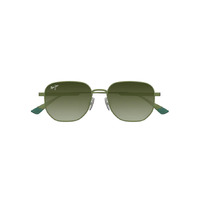 Maui Jim Lewalani HTS633-15 Shiny Green / Maui HT Polarised Lenses