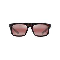 Maui Jim Opio R616-10 Matte Dark Havana / Maui Rose Polarised Lenses