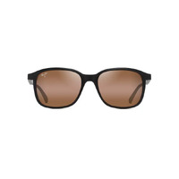 Maui Jim Makuahine Asian Fit H654-01 Matte Brown / HCL Bronze Polarised Lenses