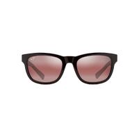 Maui Jim Kapii R617-04 Shiny Red / Maui Rose Polarised Lenses