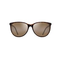 Maui Jim Ocean H723-10A Shiny Dark Havana / HCL Bronze Polarised Lenses